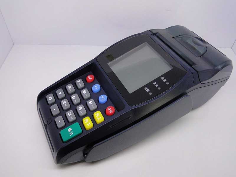 POS机