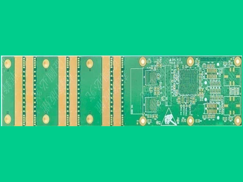 工业控制电路板：工业自动化的 “神经中枢”