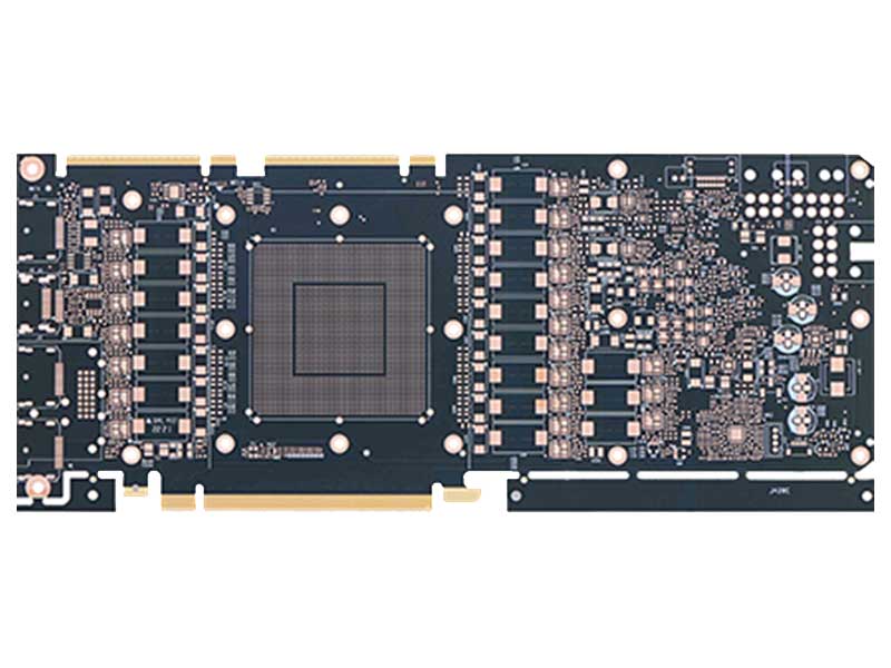 工业控制电路板选型指南：四大核心维度规避选型风险